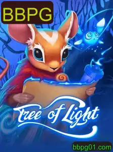 TreeofLight: Descubra o Fascinante Mundo de BBPG