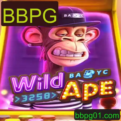 WildApe3258: A Nova Sensação no Mundo dos Jogos BBPG