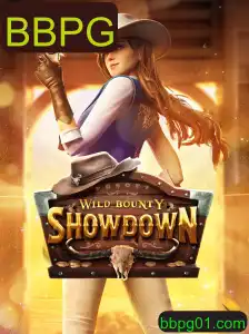 Descubra WildBountyShowdown: O Novo Fenômeno em Jogos BBPG