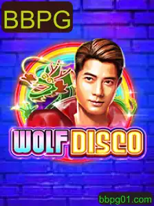 Descubra o Mundo Fascinante de WolfDisco: O Jogo BBPG que Está Revolucionando o Mercado