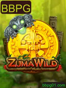 ZumaWild: Aventuras e Estratégias no Universo BBPG